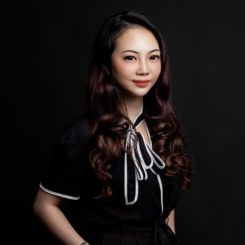 Cheryl Ko