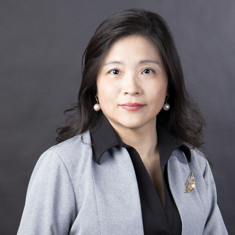 Melanie Phua