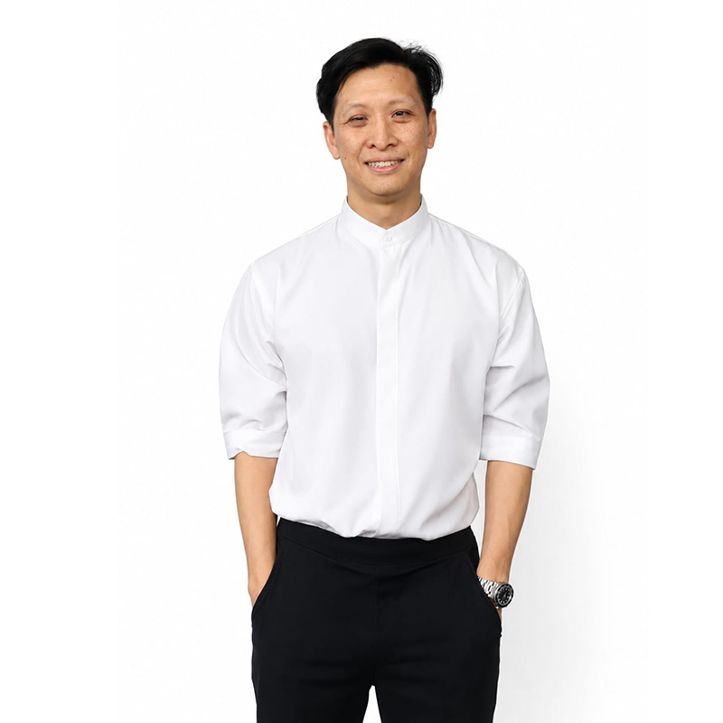 Alan Lai