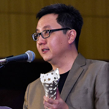 Daryl W.T. Lau