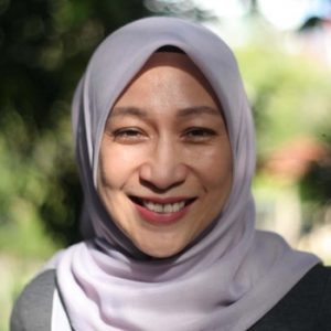 Siti Hajar Rizlan