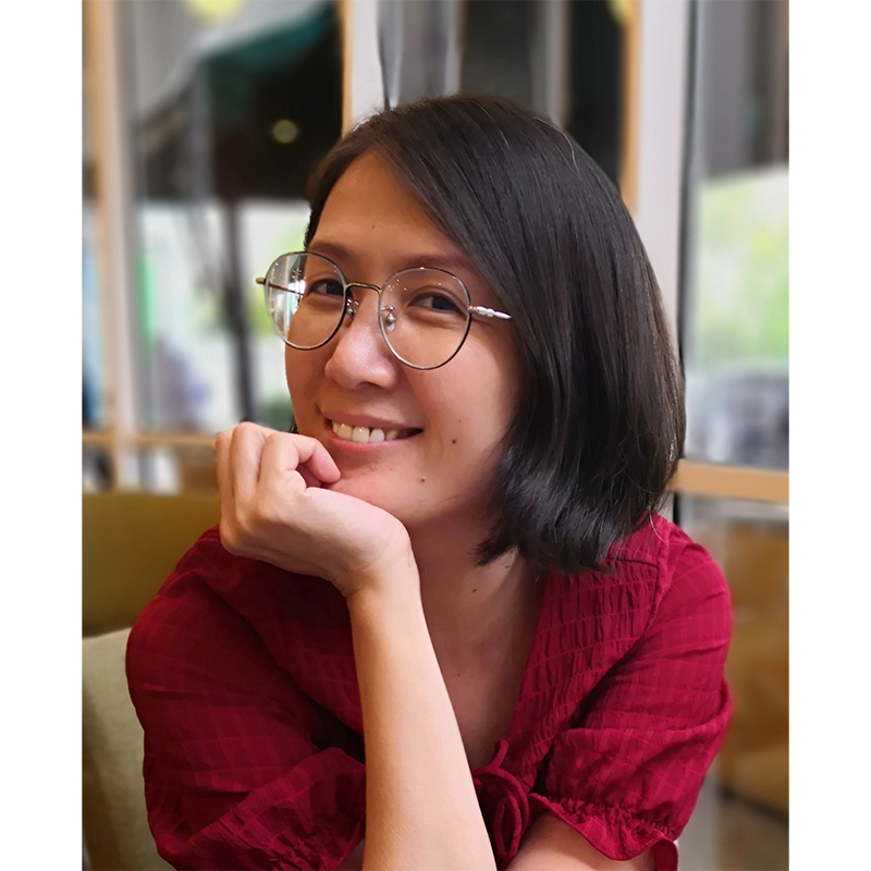 Ivy Leong