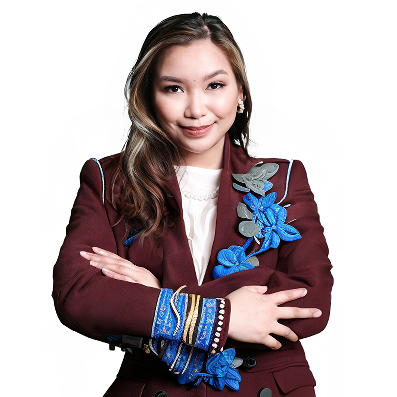 Therese Castrojas-Galang
