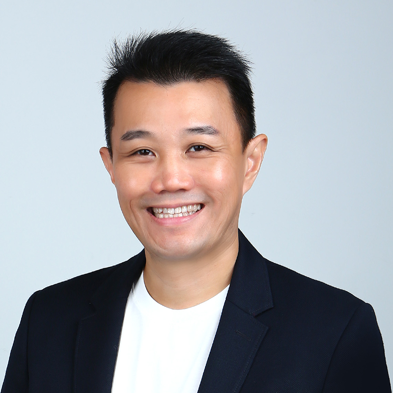 Phillip Goh