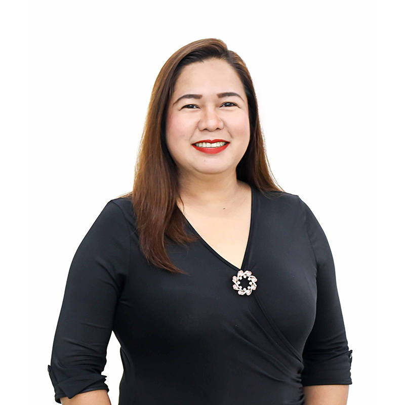 Lala B. Vera-Lauro