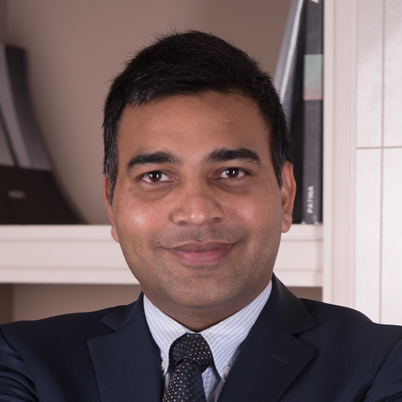 Deepak Sharma