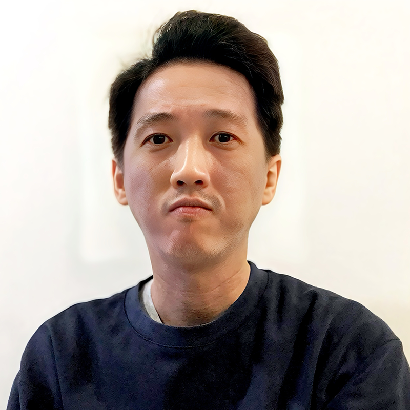Jayson Ong