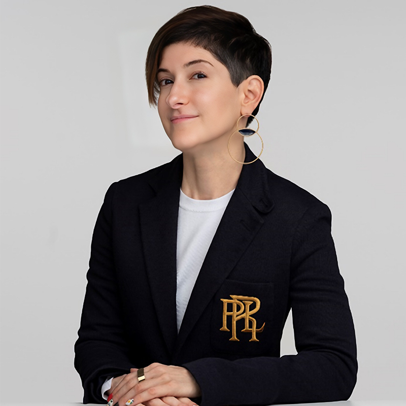 Evgenia Papageorgiou