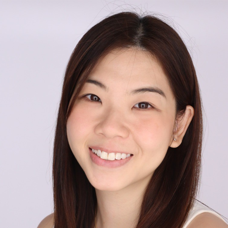 Ashley Ho