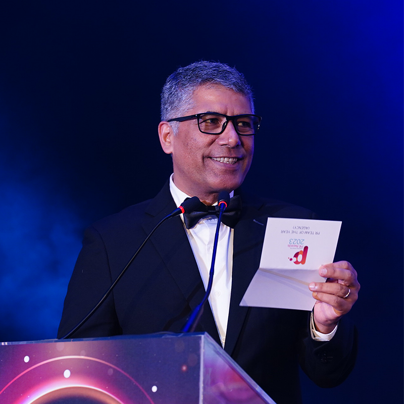 Anirudh Sharma