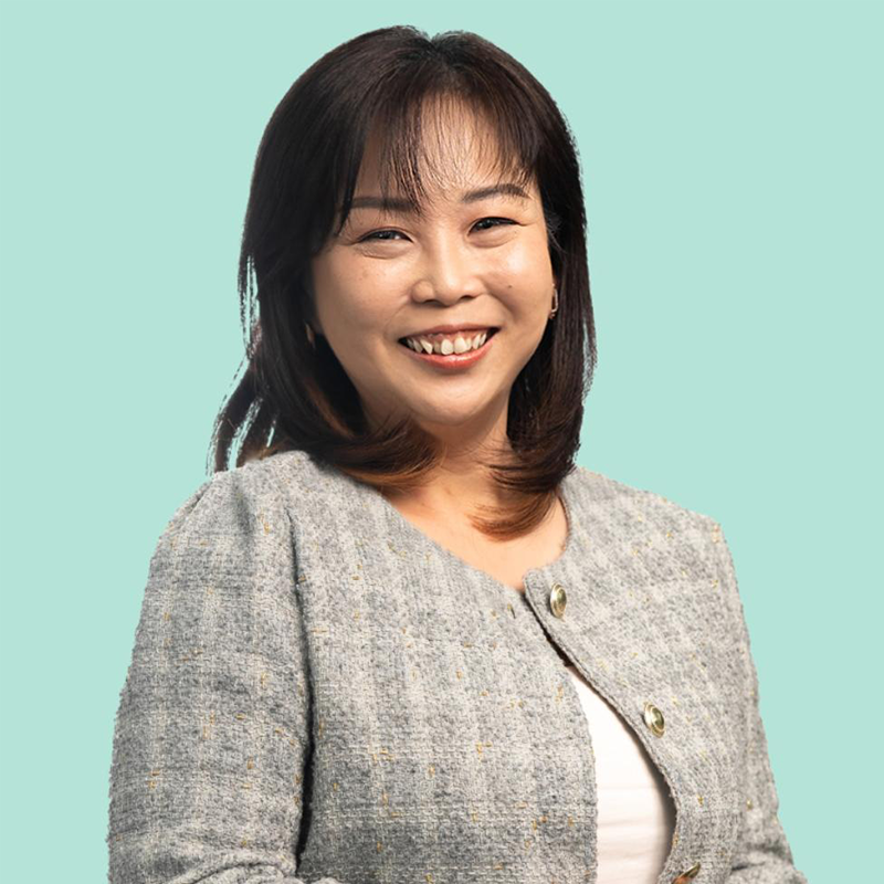 Li Ching Seah
