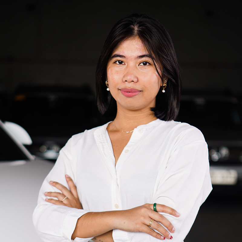 Rosebel Garcia