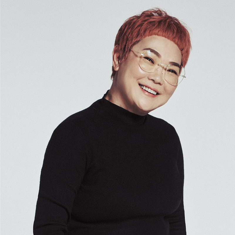 Mabel Yeo