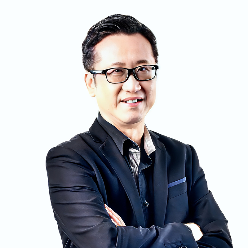 Voon Choong Chong