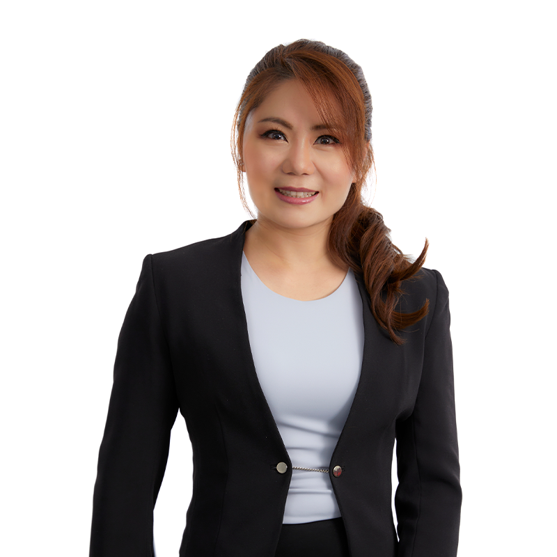 Schrene Goh