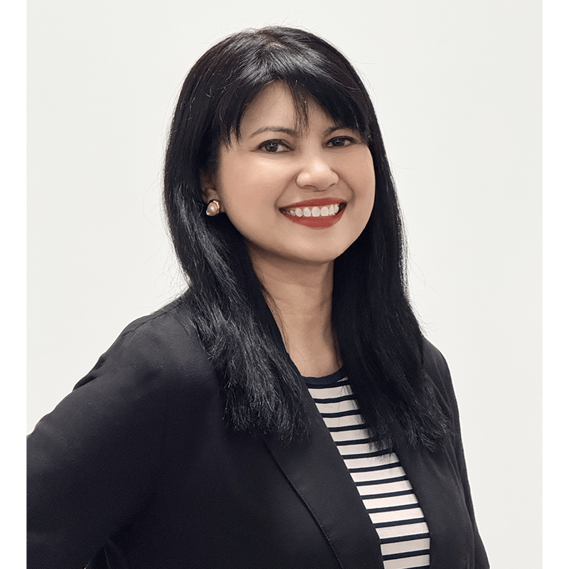 Wirda Mohd Ali