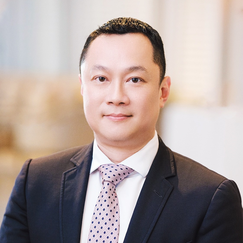 Lee Kin Seng