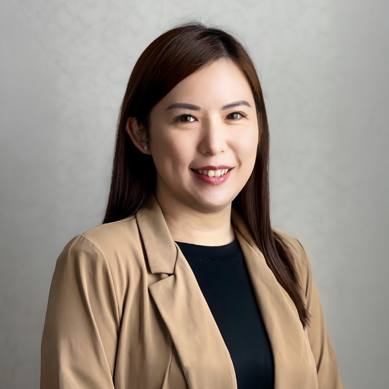 Samantha Wong