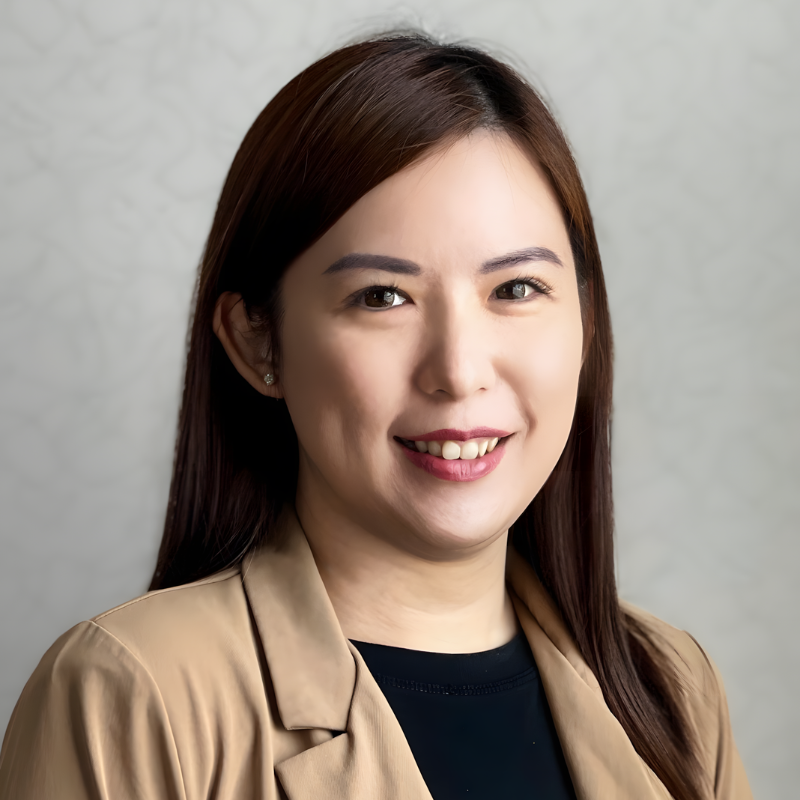 Samantha Wong