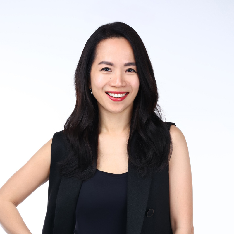Kyra Huang