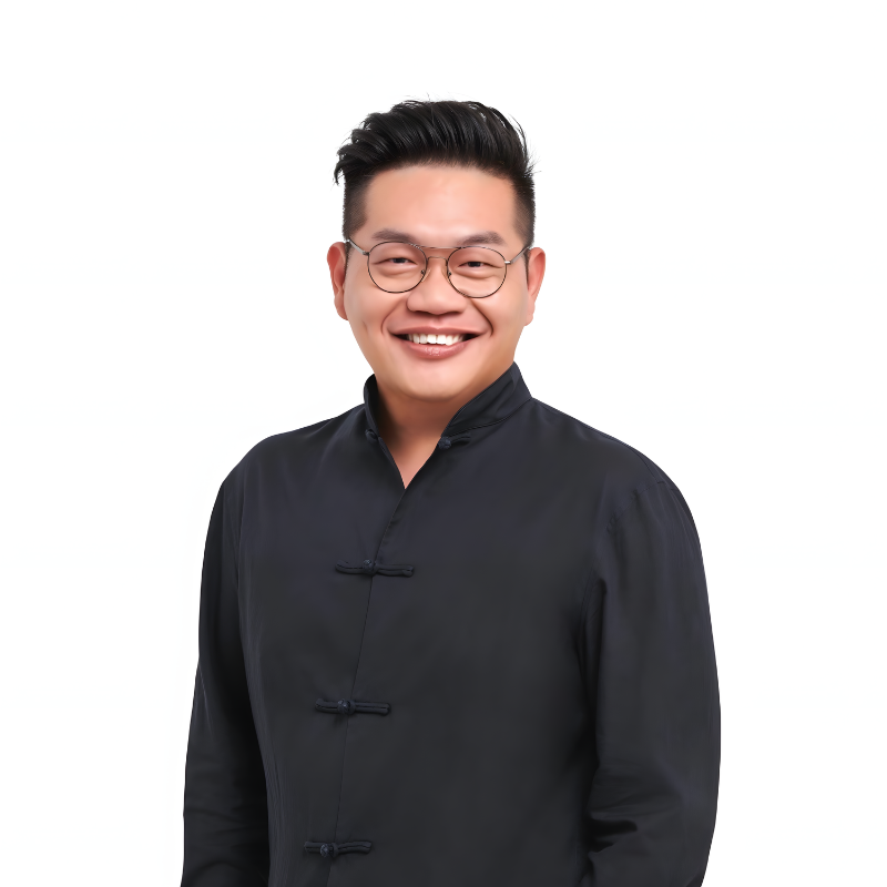 Kelvin Tan 