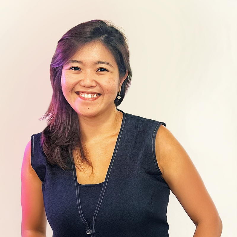 Jessie Ong