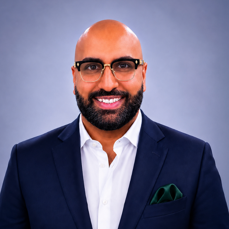 Pardeep Kainth