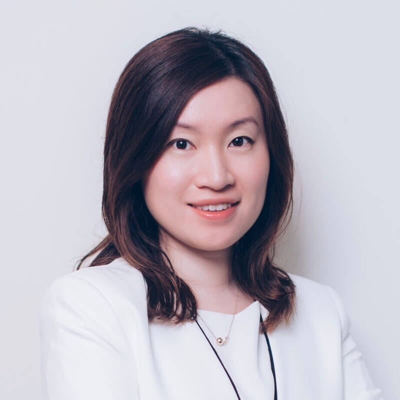 Maggie Cheng