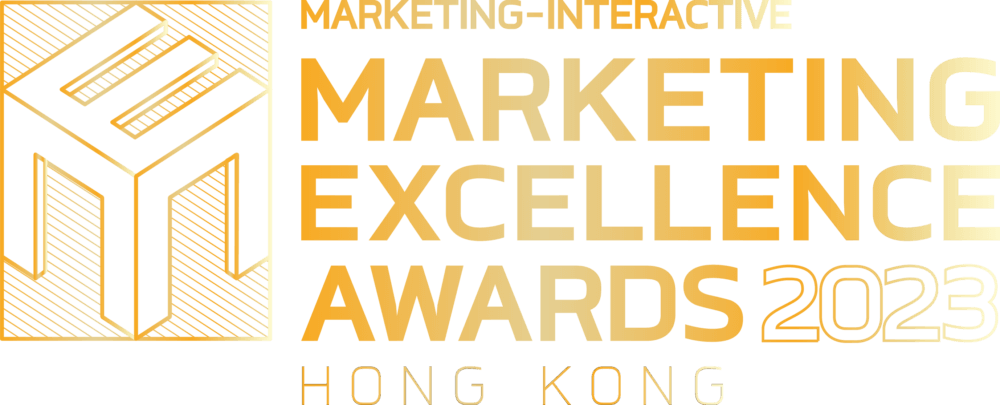 Marketing Excellence Awards Hong Kong 2023