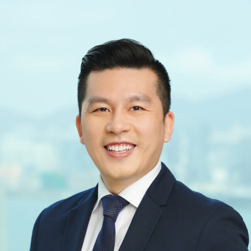 Kevin Tsang