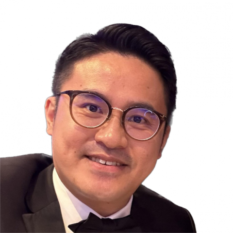 Paul Yuen - Marketing Excellence Awards Hong Kong 2023