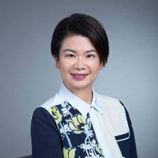 Jacqueline Cheung 