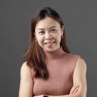 Lisa Leung 