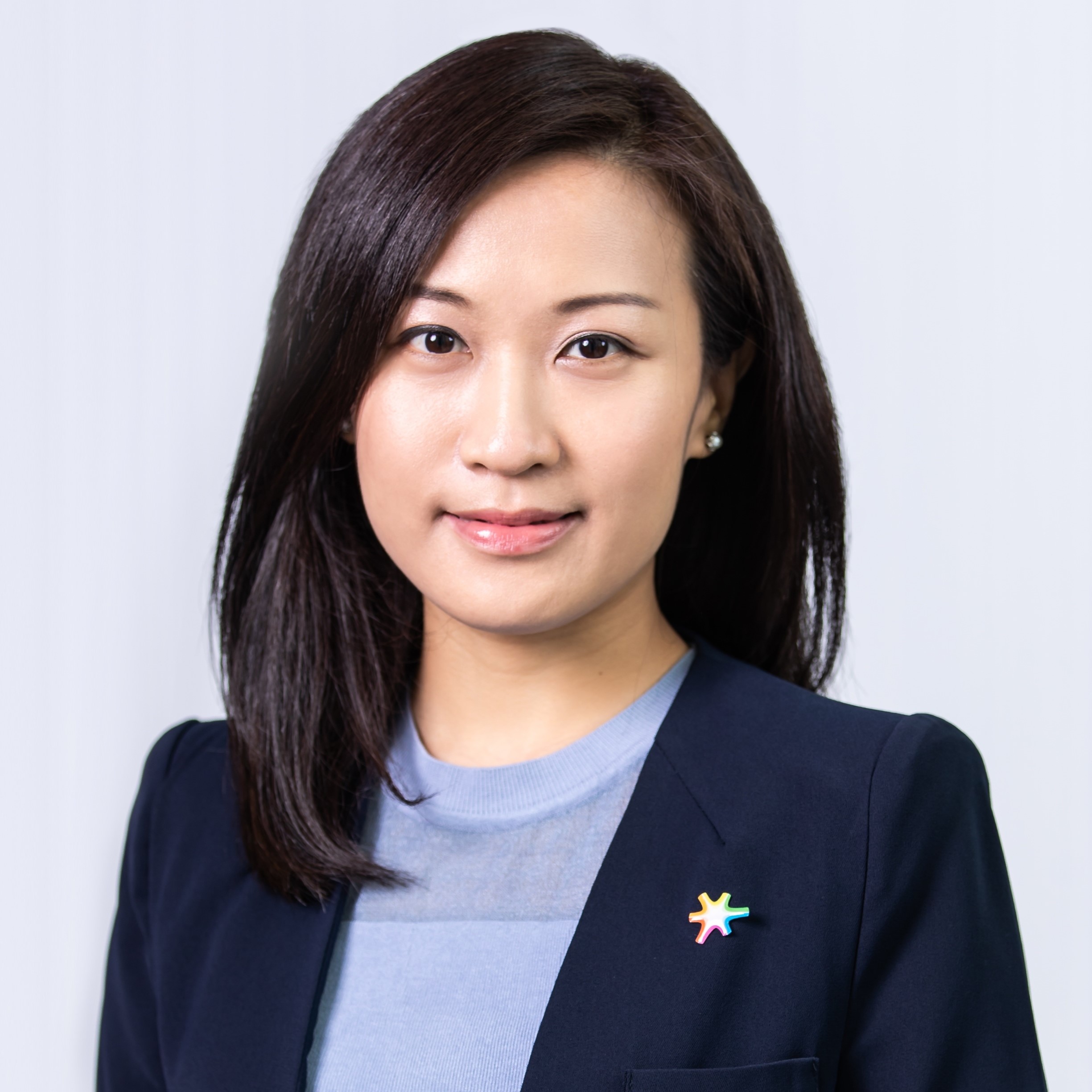 Natalie Yuen