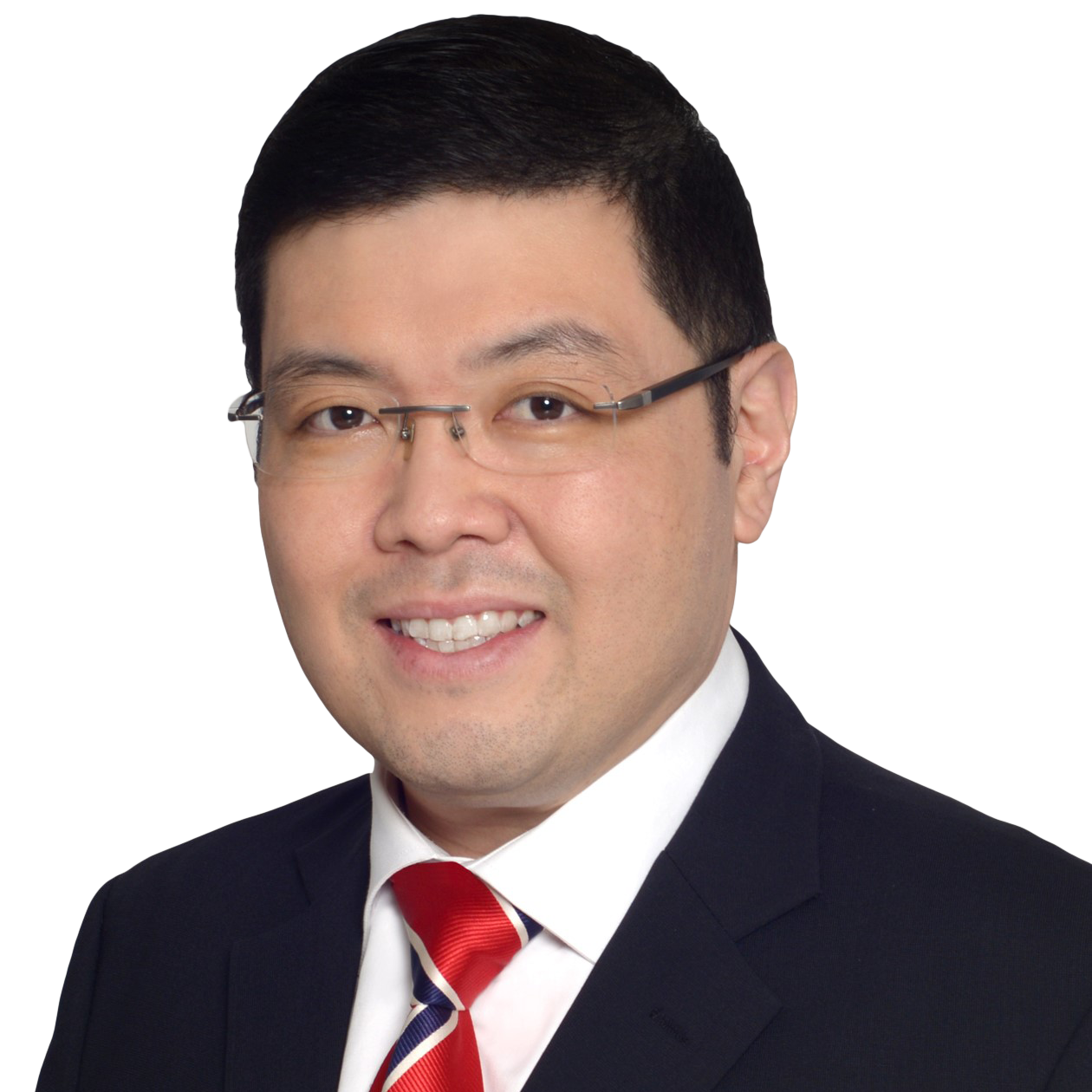 Eugene Kwek