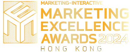 Marketing Excellence Awards Hong Kong 2024