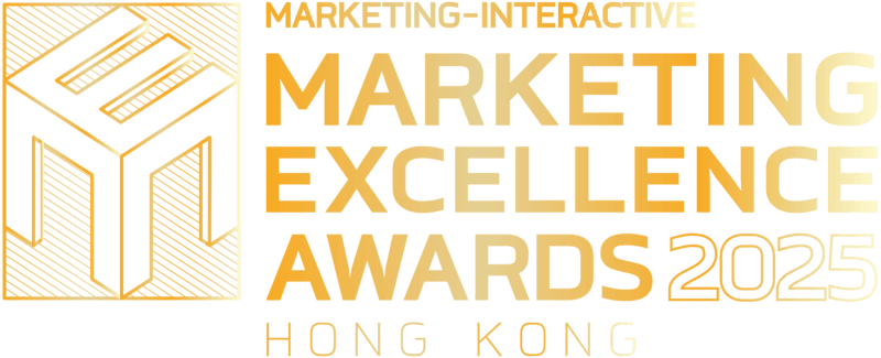 Marketing Excellence Awards Hong Kong 2025