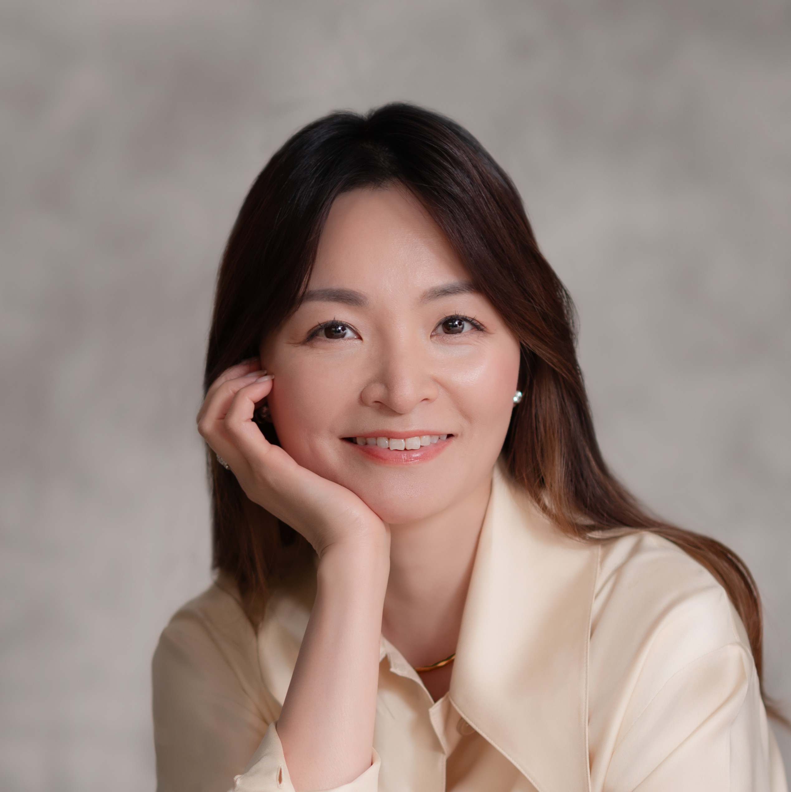 Gigi Cheung