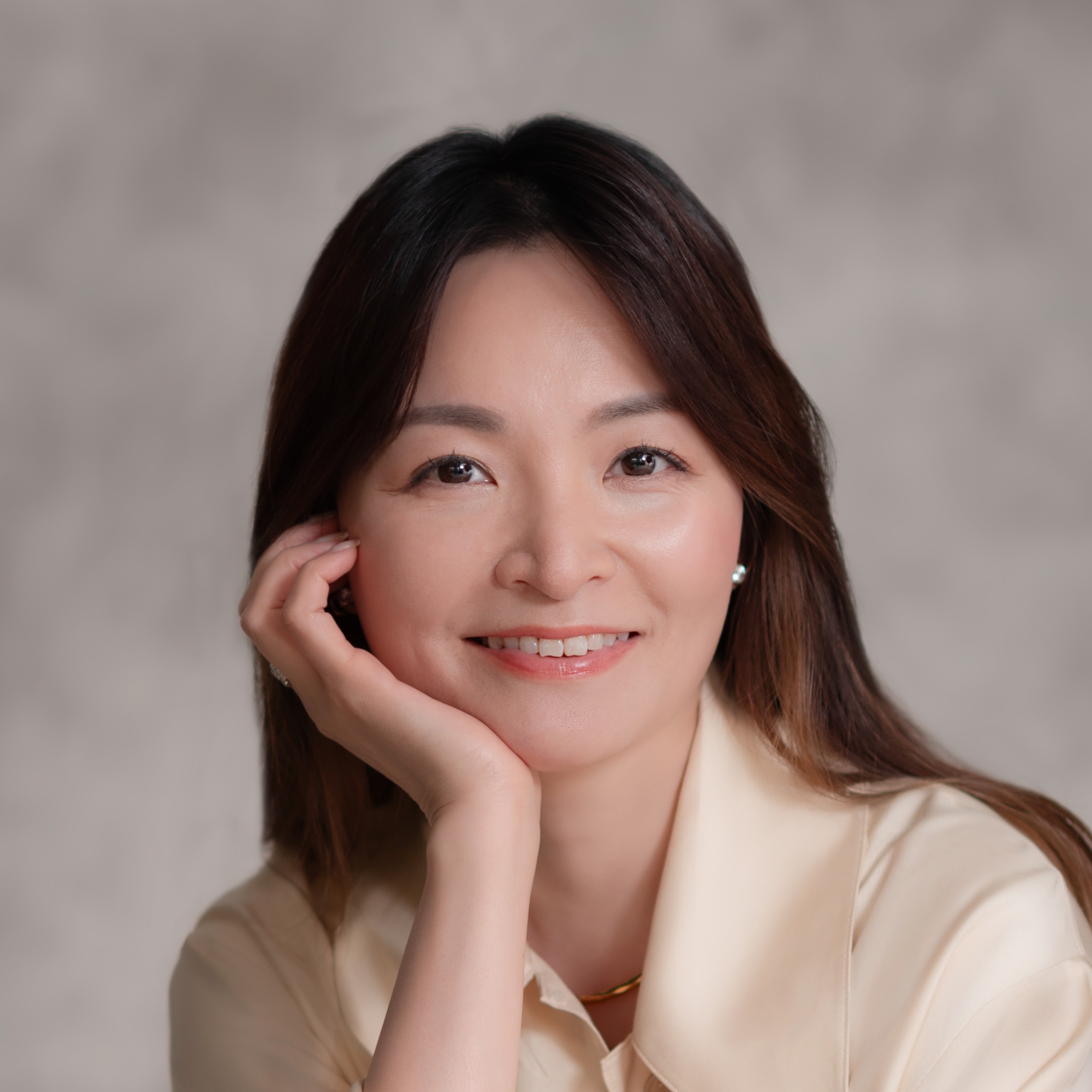 Gigi Cheung