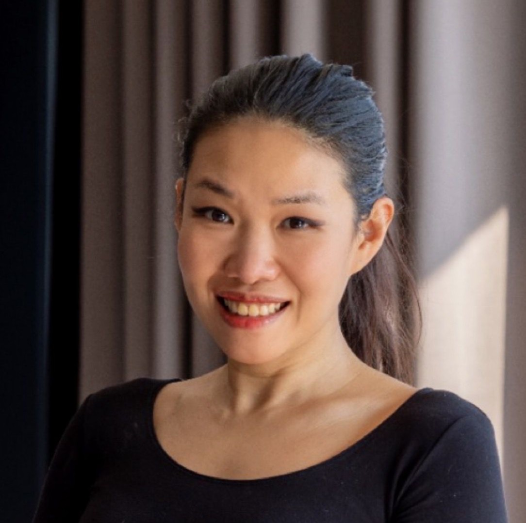 Jenny Chung