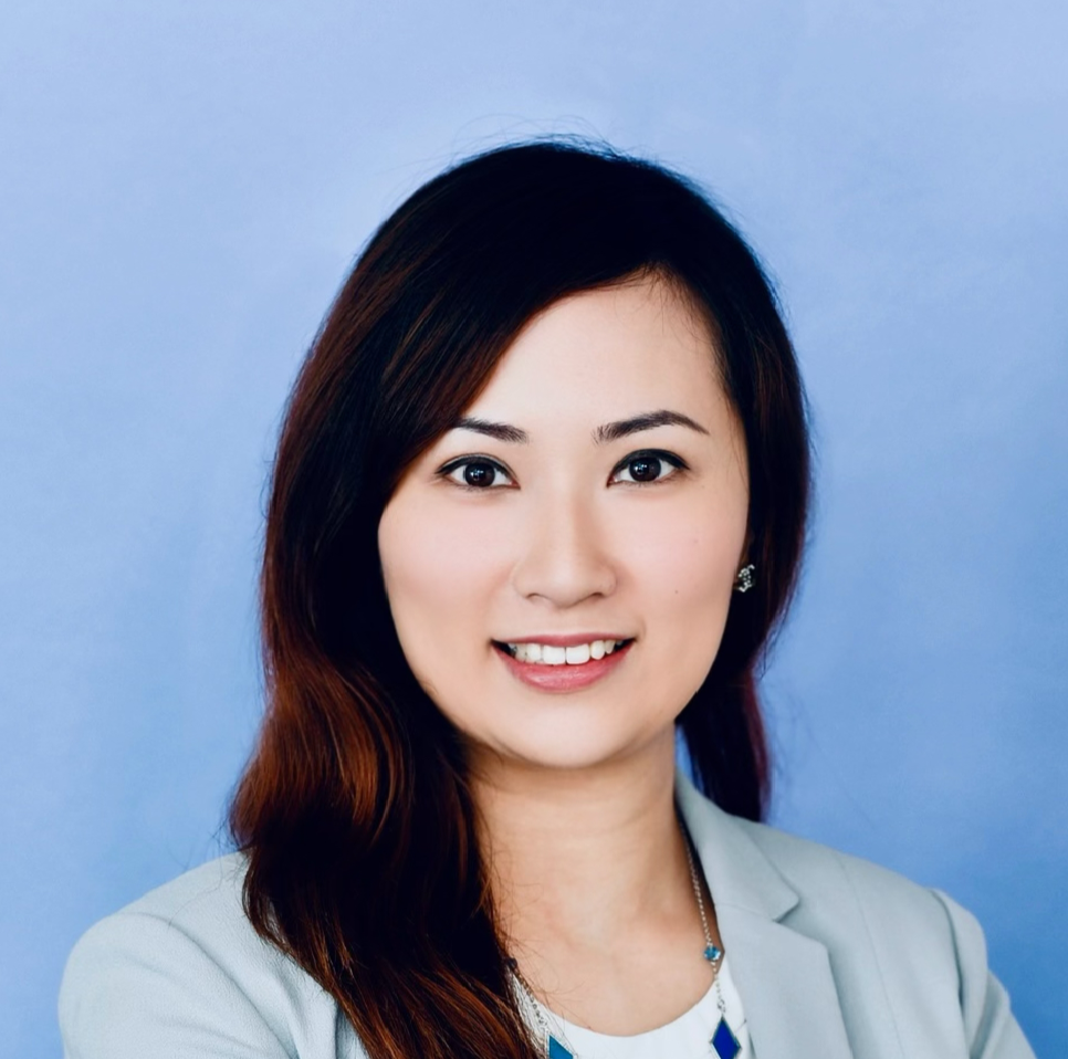 Monica Chung