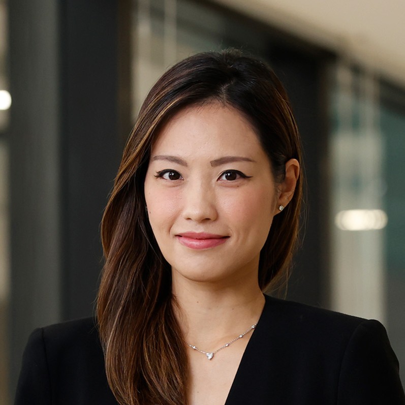 Natalie Tsui