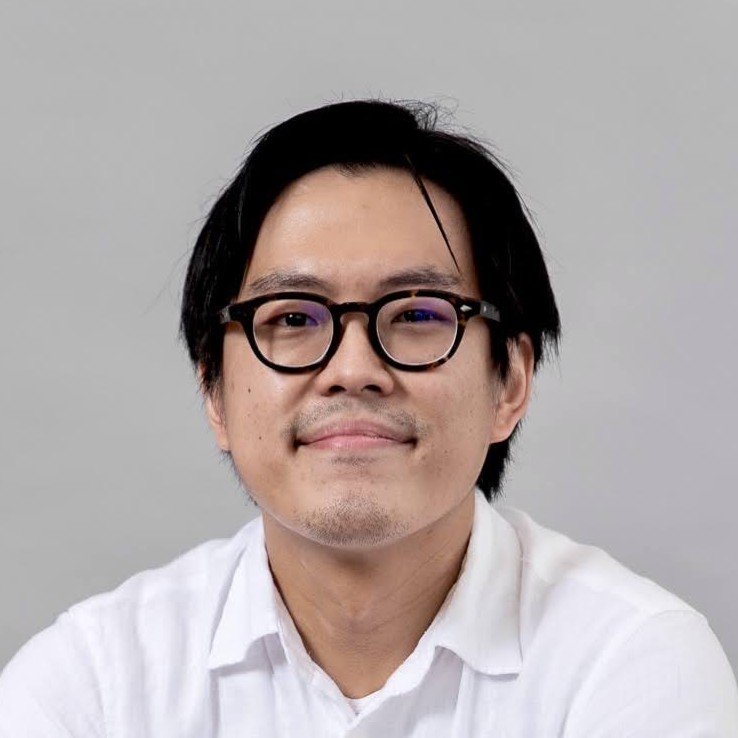 Samson Fong