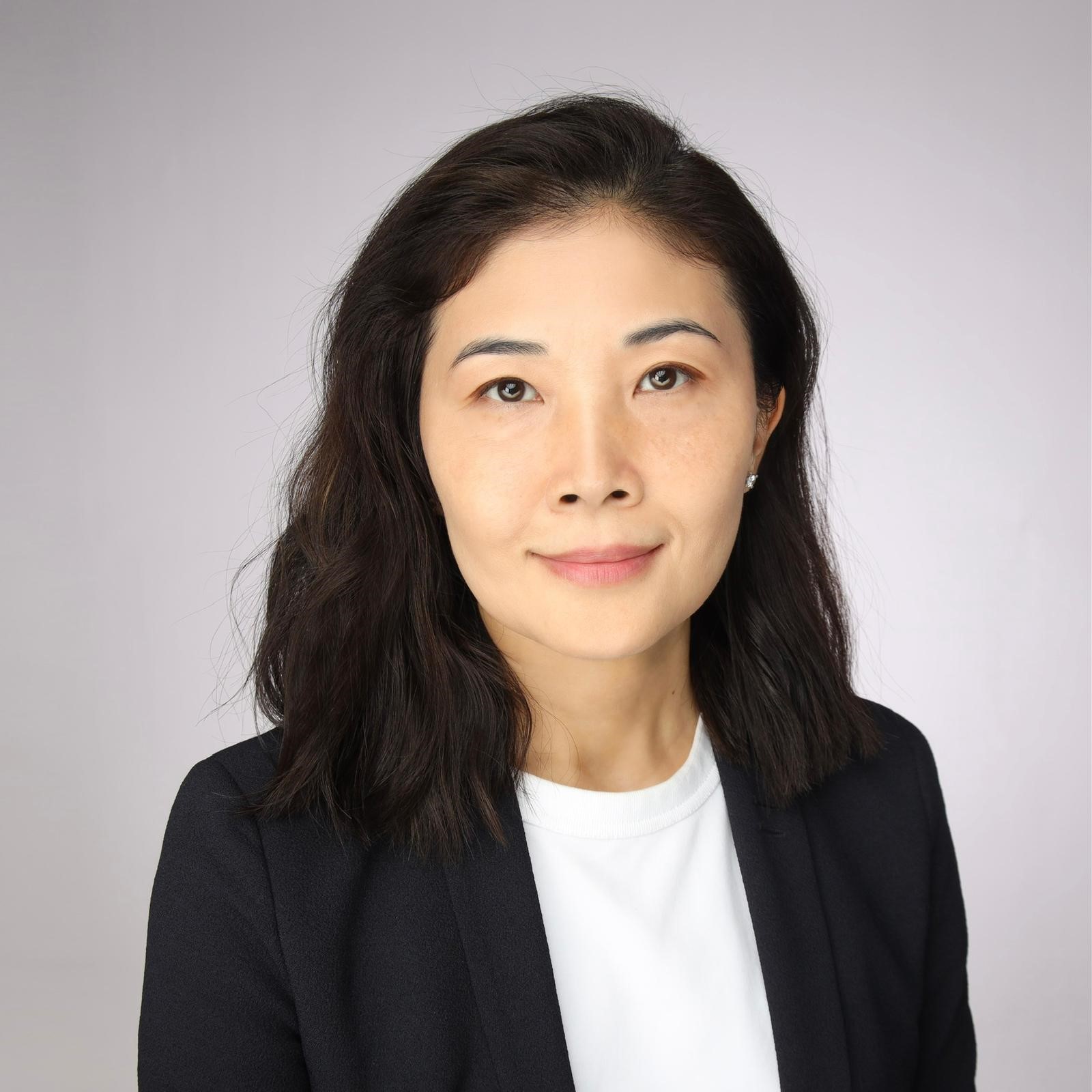 Amy Lam