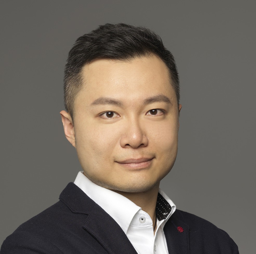 Eric Chan