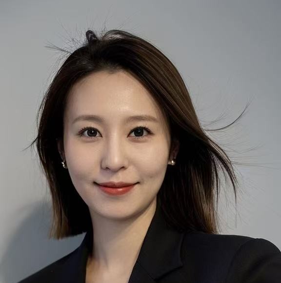 Maggie Chien