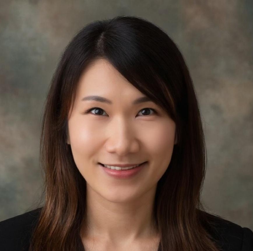 Mavis Chan
