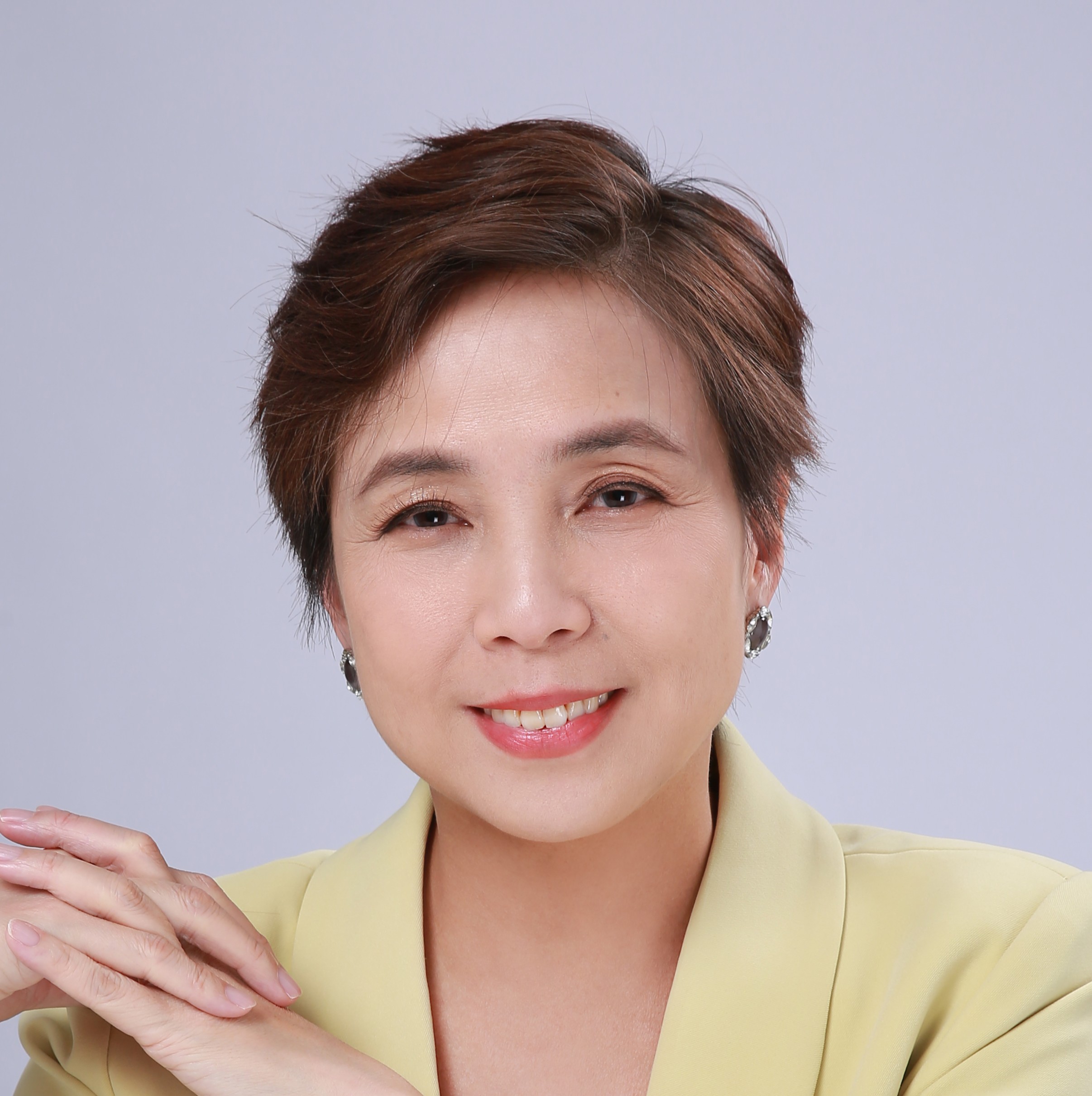 Suzanne Tong
