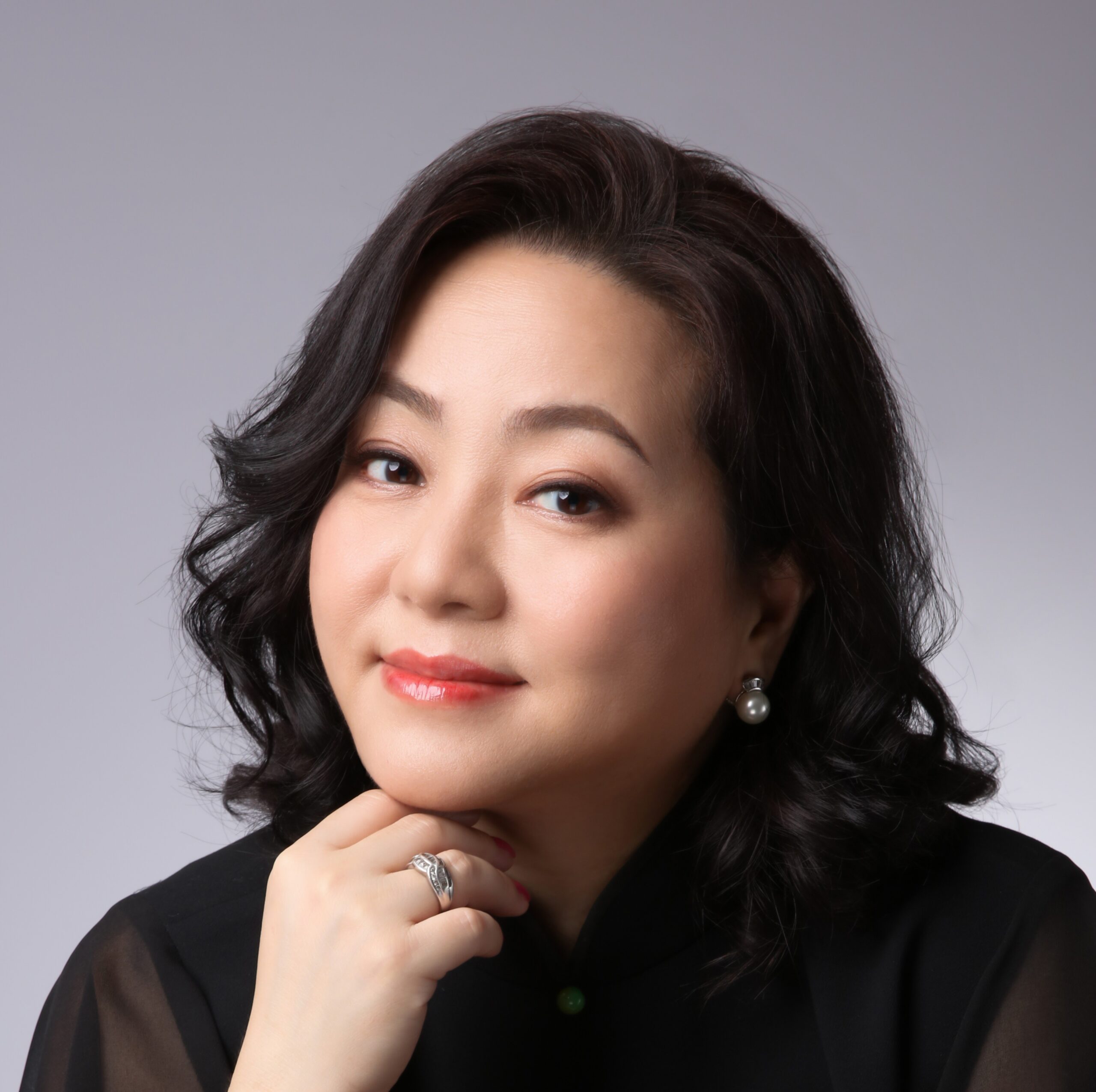 Tracy Huang