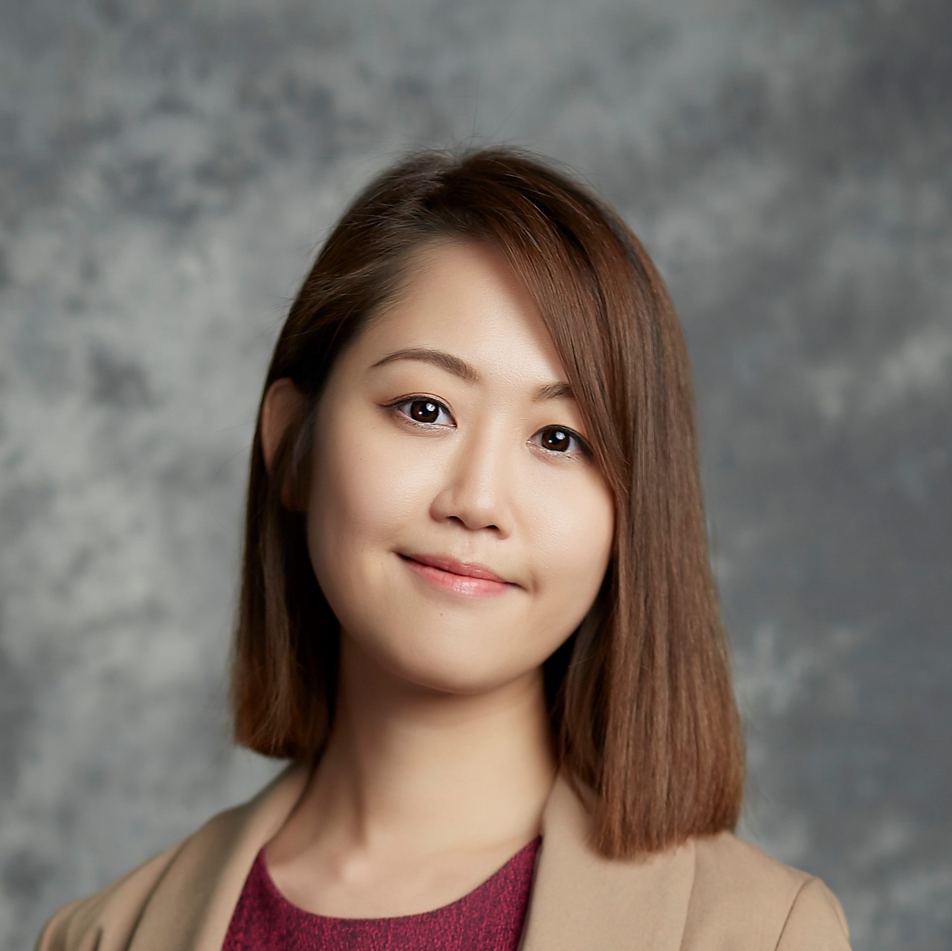 Winnie Chan